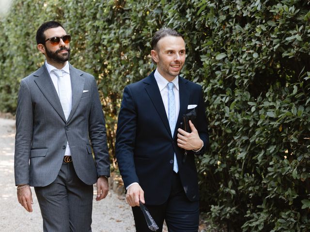 Curtis and Eleonora's Wedding in Rome, Rome 68