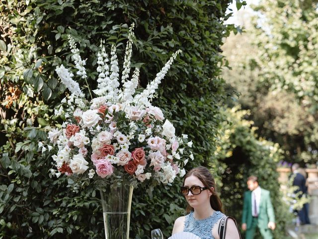 Curtis and Eleonora's Wedding in Rome, Rome 70
