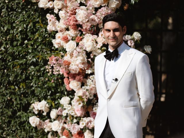 Curtis and Eleonora's Wedding in Rome, Rome 72