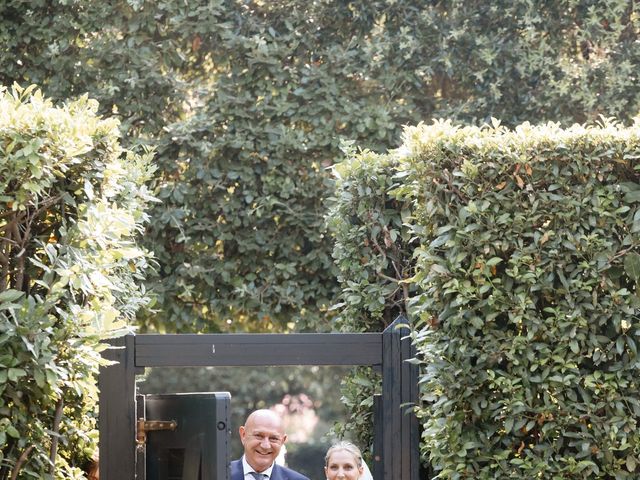 Curtis and Eleonora's Wedding in Rome, Rome 74