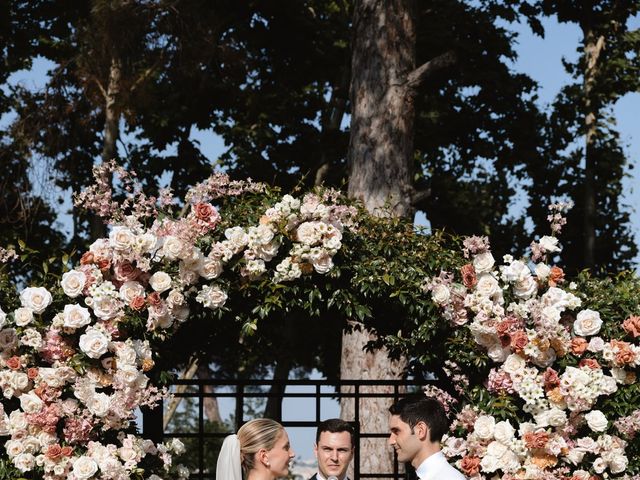 Curtis and Eleonora's Wedding in Rome, Rome 79