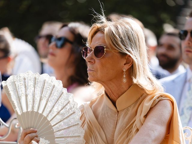 Curtis and Eleonora's Wedding in Rome, Rome 80