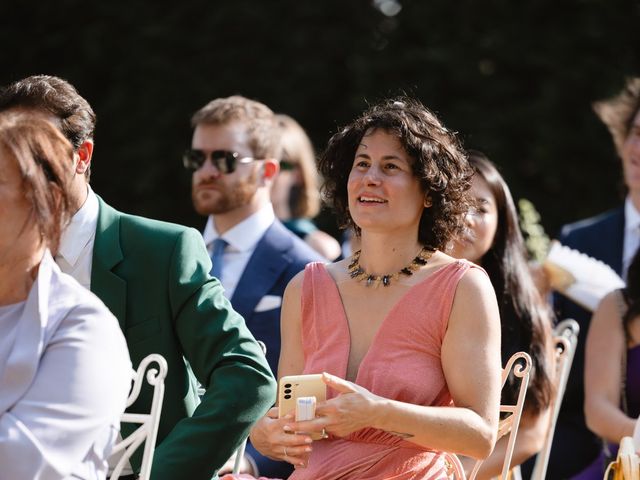 Curtis and Eleonora's Wedding in Rome, Rome 82