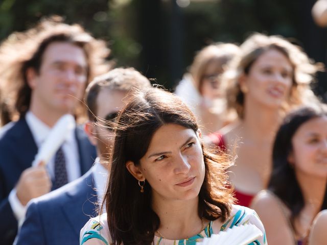 Curtis and Eleonora's Wedding in Rome, Rome 83