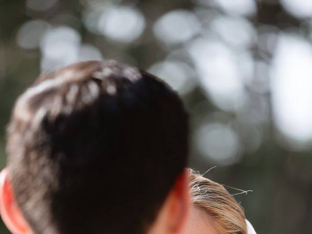Curtis and Eleonora's Wedding in Rome, Rome 84