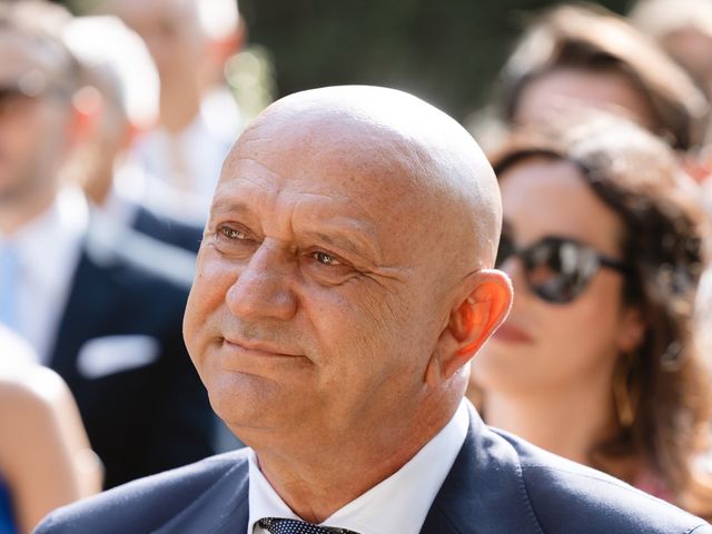 Curtis and Eleonora's Wedding in Rome, Rome 85