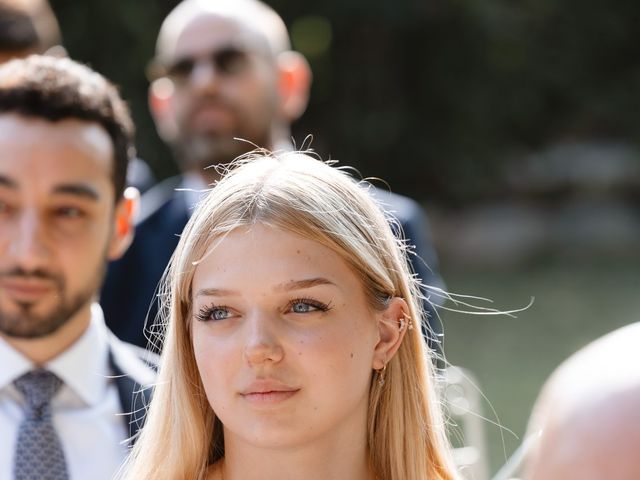Curtis and Eleonora's Wedding in Rome, Rome 86