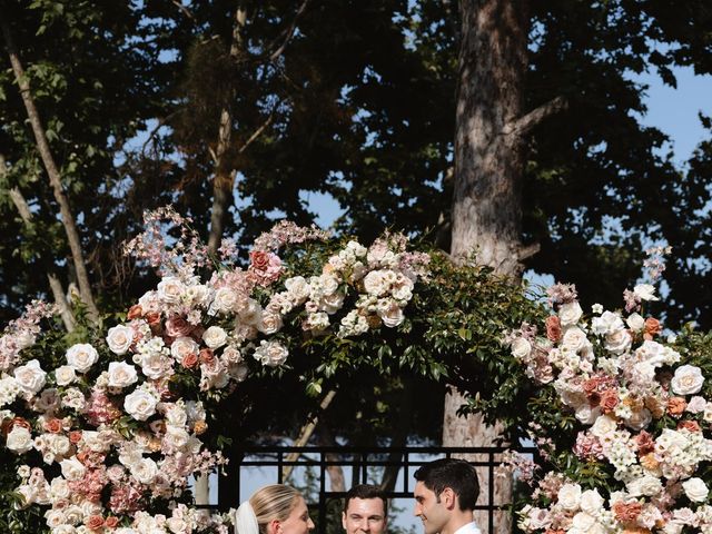 Curtis and Eleonora's Wedding in Rome, Rome 90