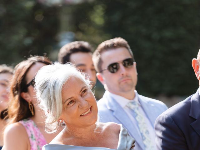 Curtis and Eleonora's Wedding in Rome, Rome 91