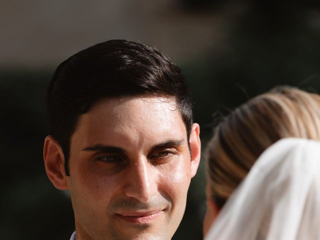 Curtis and Eleonora's Wedding in Rome, Rome 92