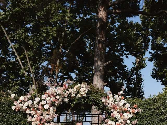 Curtis and Eleonora's Wedding in Rome, Rome 97