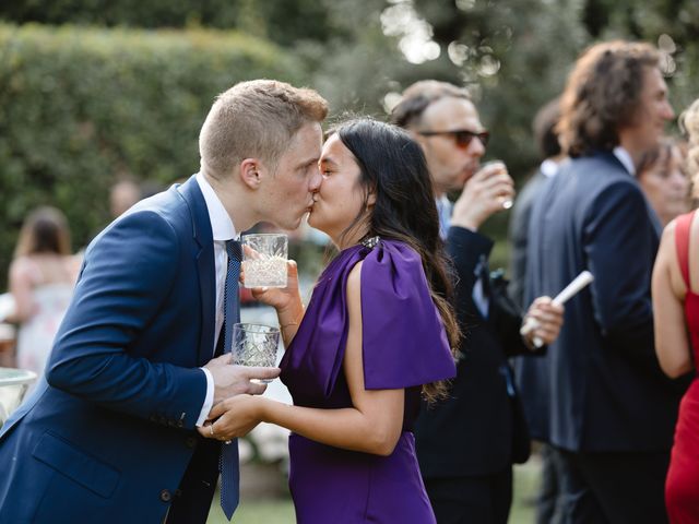 Curtis and Eleonora's Wedding in Rome, Rome 103