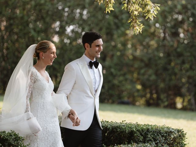 Curtis and Eleonora's Wedding in Rome, Rome 105