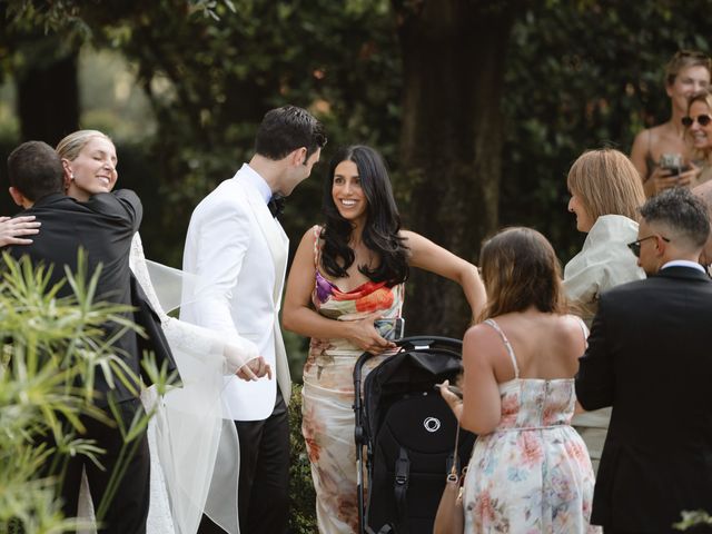 Curtis and Eleonora's Wedding in Rome, Rome 107