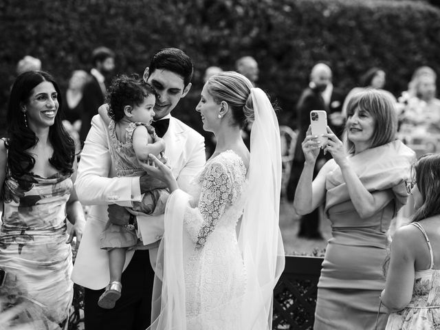 Curtis and Eleonora's Wedding in Rome, Rome 108
