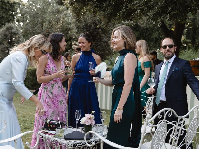 Curtis and Eleonora's Wedding in Rome, Rome 110