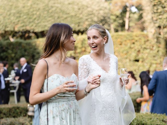 Curtis and Eleonora's Wedding in Rome, Rome 111