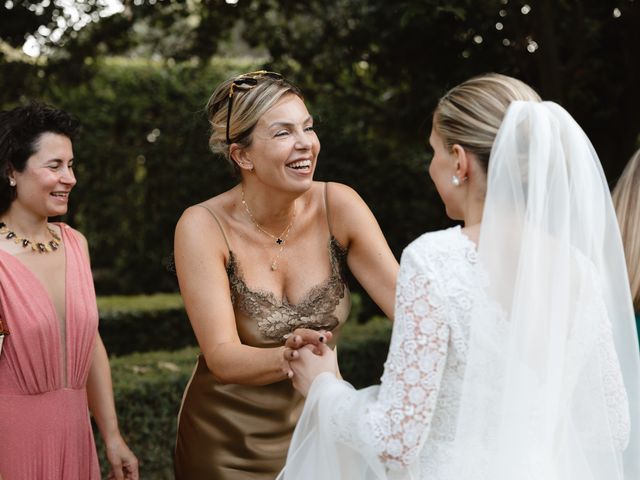 Curtis and Eleonora's Wedding in Rome, Rome 114