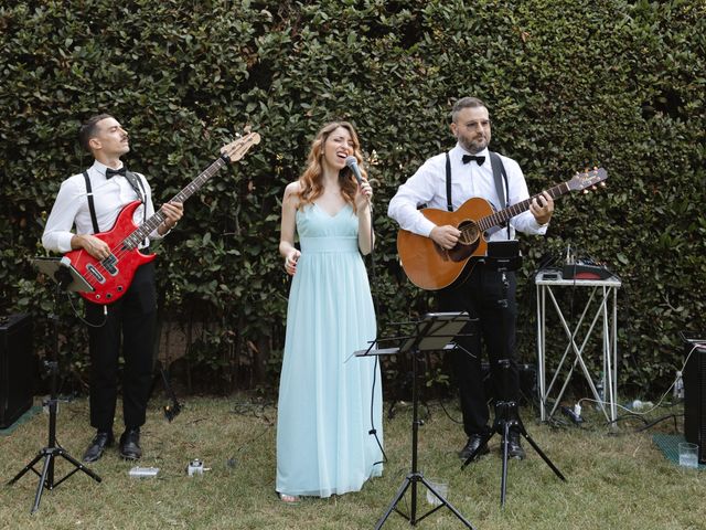 Curtis and Eleonora's Wedding in Rome, Rome 116