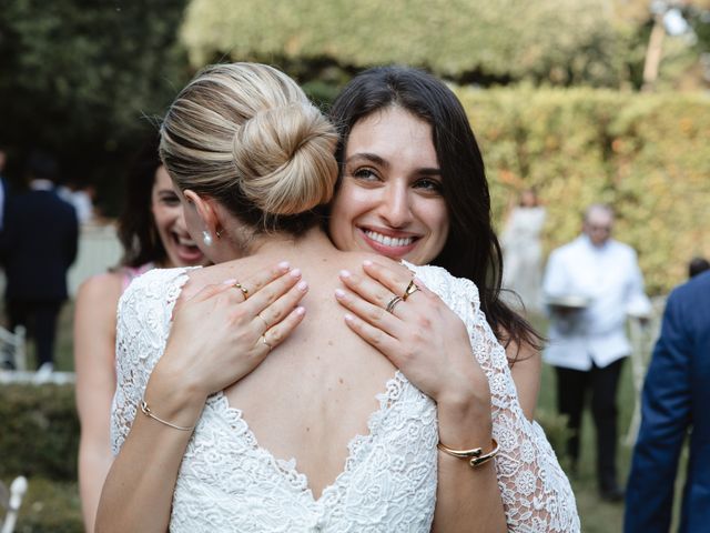 Curtis and Eleonora's Wedding in Rome, Rome 118