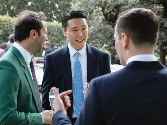 Curtis and Eleonora's Wedding in Rome, Rome 119