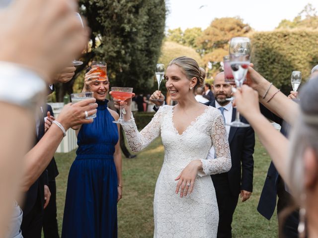 Curtis and Eleonora's Wedding in Rome, Rome 121