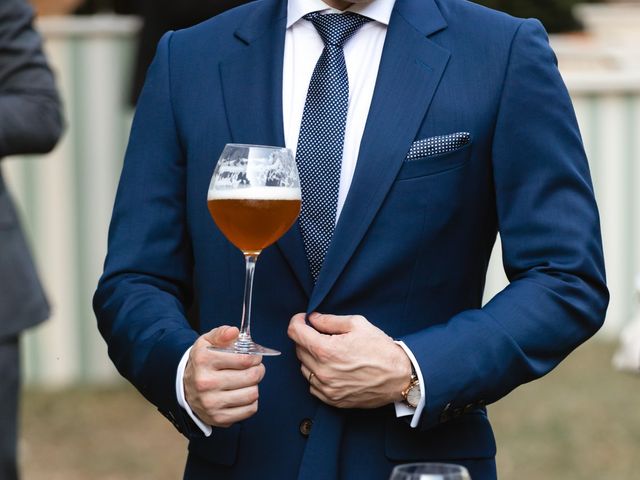 Curtis and Eleonora's Wedding in Rome, Rome 122