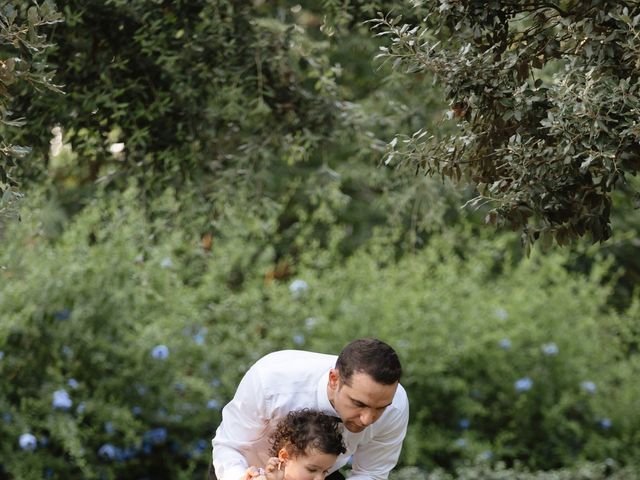 Curtis and Eleonora's Wedding in Rome, Rome 123