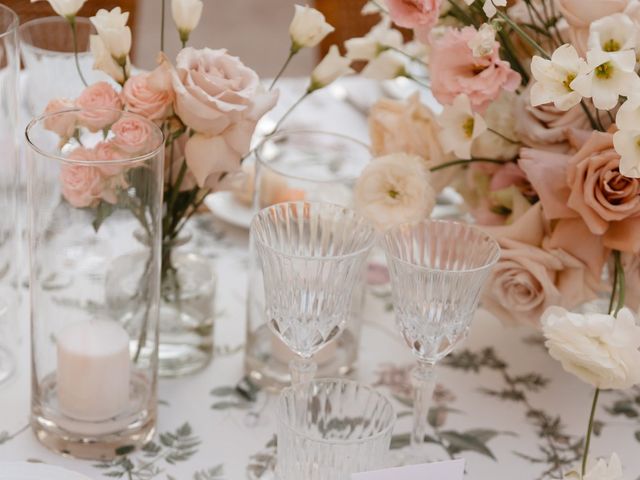 Curtis and Eleonora's Wedding in Rome, Rome 125