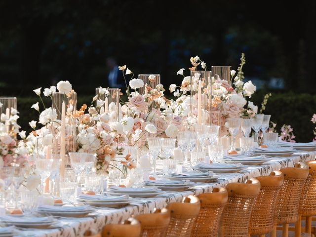 Curtis and Eleonora's Wedding in Rome, Rome 127