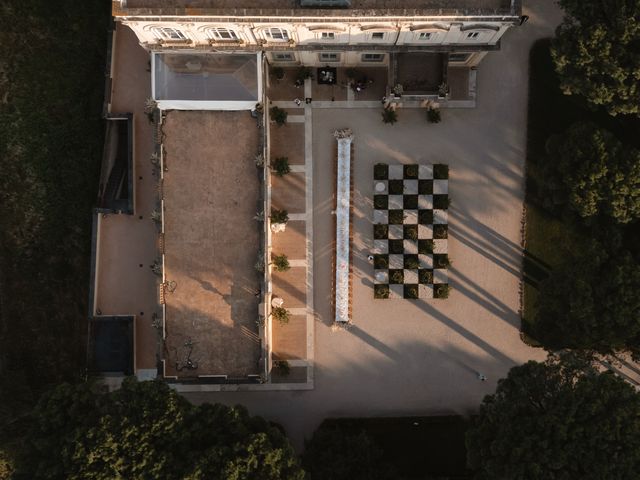 Curtis and Eleonora's Wedding in Rome, Rome 128