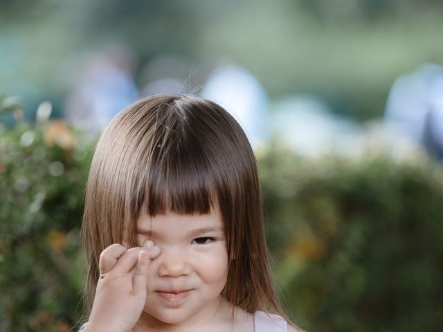 Curtis and Eleonora's Wedding in Rome, Rome 131