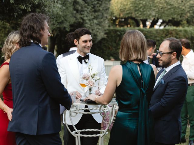 Curtis and Eleonora's Wedding in Rome, Rome 133