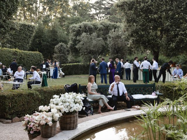 Curtis and Eleonora's Wedding in Rome, Rome 135