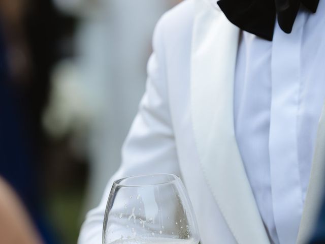 Curtis and Eleonora's Wedding in Rome, Rome 136