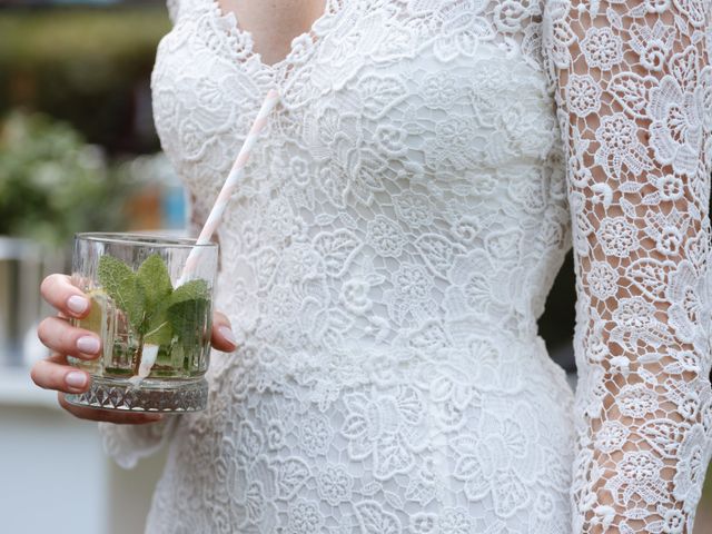 Curtis and Eleonora's Wedding in Rome, Rome 137