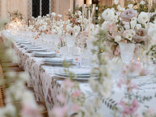 Curtis and Eleonora's Wedding in Rome, Rome 138