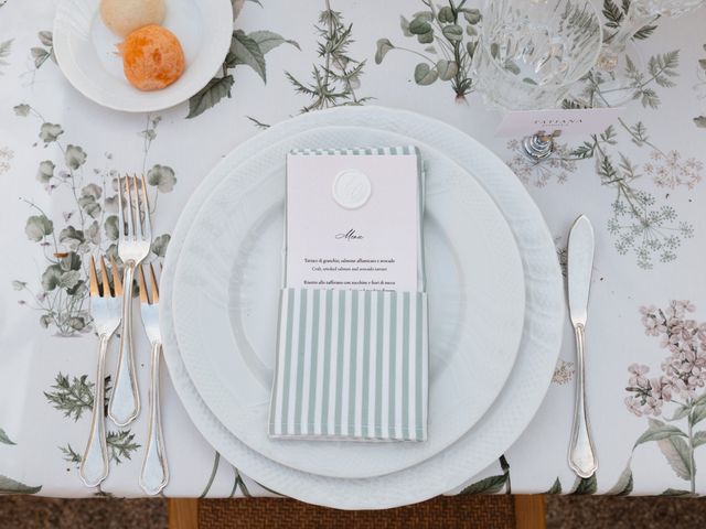 Curtis and Eleonora's Wedding in Rome, Rome 139