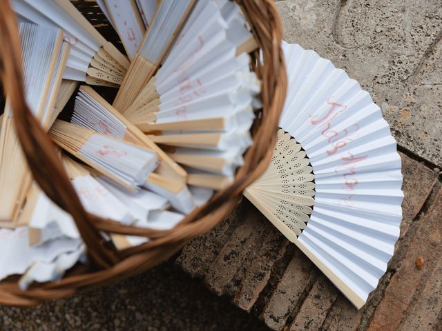 Curtis and Eleonora's Wedding in Rome, Rome 142