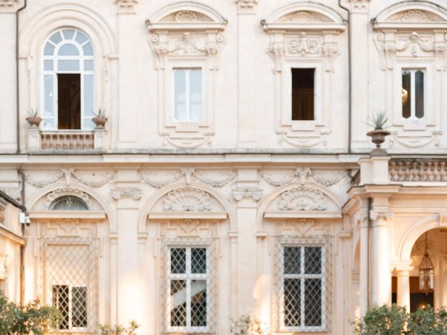 Curtis and Eleonora's Wedding in Rome, Rome 143