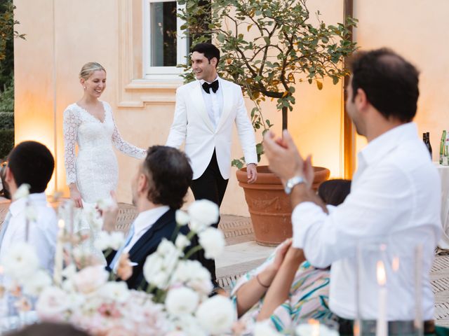 Curtis and Eleonora's Wedding in Rome, Rome 147