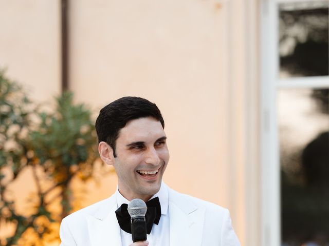 Curtis and Eleonora's Wedding in Rome, Rome 151