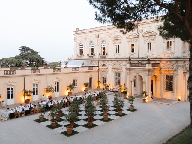 Curtis and Eleonora's Wedding in Rome, Rome 153
