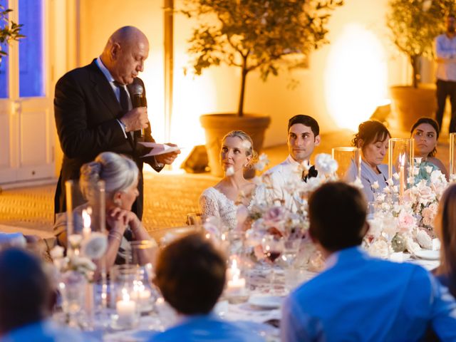 Curtis and Eleonora's Wedding in Rome, Rome 156