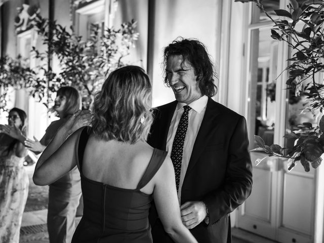 Curtis and Eleonora's Wedding in Rome, Rome 158