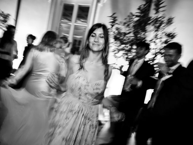 Curtis and Eleonora's Wedding in Rome, Rome 160