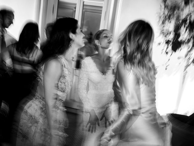 Curtis and Eleonora's Wedding in Rome, Rome 161