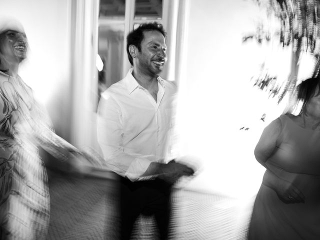 Curtis and Eleonora's Wedding in Rome, Rome 162