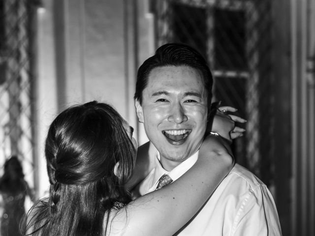 Curtis and Eleonora's Wedding in Rome, Rome 163