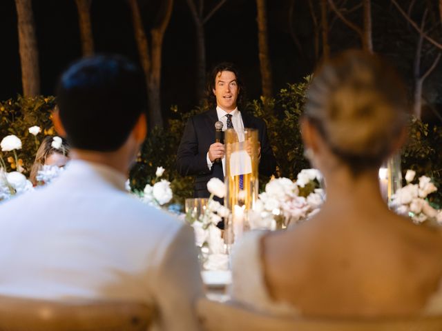 Curtis and Eleonora's Wedding in Rome, Rome 164